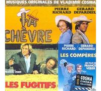 Vladimir Cosma - La Chevre