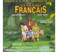 Vladimir Cosma - Le Fils Du Francais (bof)