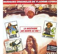 Vladimir Cosma - Le Jouet
