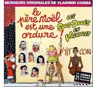 Vladimir Cosma - Le Pere Noel Est Une Ordure