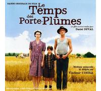 Vladimir Cosma - Le Temps Des Porte