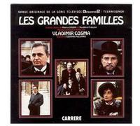 Vladimir Cosma - Les Grandes Familles / Sam & Sally (UK Import)