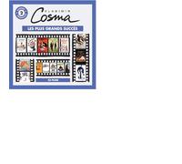 Vladimir Cosma - Les Plus Grands Succes Vol 2 (23 Films)