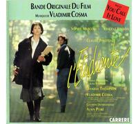 Vladimir Cosma - L'Etudiante