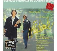 Vladimir Cosma - L'etudiante