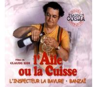 Vladimir Cosma - L'inspecteur La...