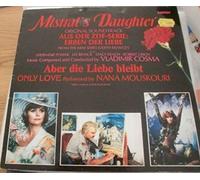 Vladimir Cosma - Mistral's Daughter (Erben der Liebe) [VINYL]