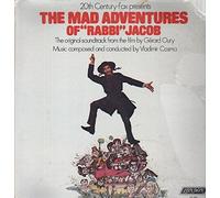Vladimir Cosma - The Mad Adventures Of 'Rabbi' Jacob