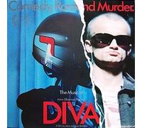 Vladimir Cosma - Vladimir Cosma / Diva Original Soundtrack