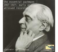 Vladimir De Pachmann - The Essential Pachmann