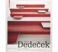 Vladimír Dedeček - Interpretations of his Architecture: The Work of a Post War Slovak Architect