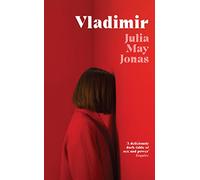 Vladimir: 'Favourite Book of the Year' Vogue