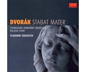 Vladimir Fedoseyev - Dvorak: Stabat Mater Op. 58