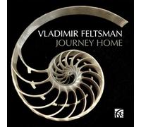 Vladimir Feltsman – Journey Home