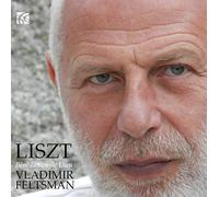 Vladimir Feltsman - Franz Liszt: Benediction de Dieu