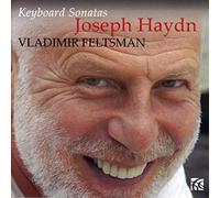 Vladimir Feltsman - Joseph Haydn: Keyboard Sonatas