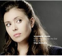 Vladimir Genin: Seven Melodies for the Dial