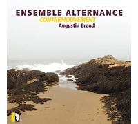 Vladimir Gligoric - Augustin Braud: Contremouvement
