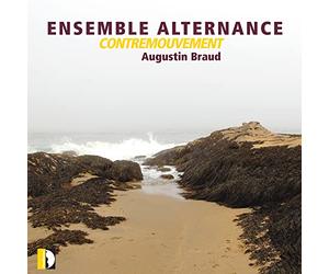 Vladimir Gligoric - Augustin Braud: Contremouvement