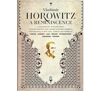 Vladimir Horowitz: A Reminiscence