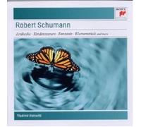 VLADIMIR HOROWITZ - ARABESKE, OP.18 KINDERSZENEN OP.15 TOCCATA CD NEW