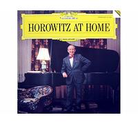 Vladimir Horowitz - At Home [VINYL]