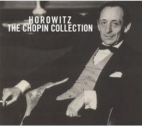Vladimir Horowitz - Chopin Collection [7cd]