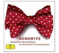 VLADIMIR HOROWITZ - COMPLETE RECORDINGS ON DEUTSCHE GRAMMOPHON 7 CD NEW
