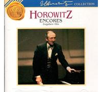 Vladimir Horowitz: Encores