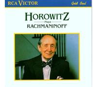 Vladimir Horowitz - Horowitz plays Rachmaninov