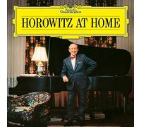 Vladimir Horowitz - Horowitz At Home [VINYL]