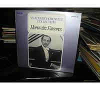 Vladimir Horowitz - Horowitz Encores