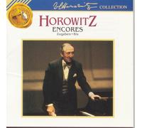 Vladimir Horowitz – Encores – CD (US Import, RCA)
