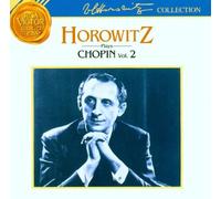 Vladimir Horowitz - Horowitz Plays Chopin Vol. 2