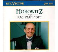 Vladimir Horowitz - Horowitz plays Rachmaninov