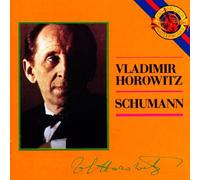 Vladimir Horowitz - Horowitz plays Schumann
