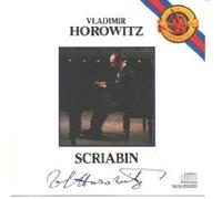 Vladimir Horowitz - Horowitz Plays Scriabin