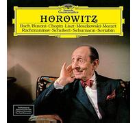 Vladimir Horowitz - Horowitz (The Last Romantic) [VINYL]