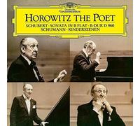 Vladimir Horowitz – Horowitz The Poet – Vinyl – Verve Spa