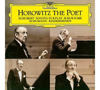 Vladimir Horowitz – Horowitz The Poet – Vinyl – Verve Spa