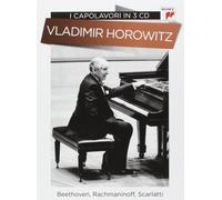 Vladimir Horowitz - Vladimir Horowitz-Capolavori