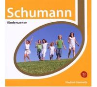 Horowitz,Vladimir - Schumann: Kinderszenen