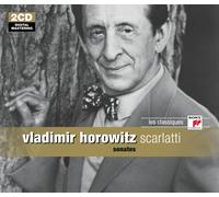 Vladimir Horowitz - Les Clasiques: Vladimir Horowitz