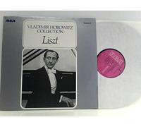 Vladimir Horowitz, Liszt - Vladimir Horowitz Collection - Volume 6