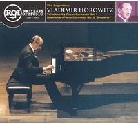 Beethoven^Horowitz - Piano Concerto 5