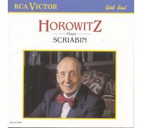 Scriabin^Horowitz - Piano Sonata 5 / Preludes