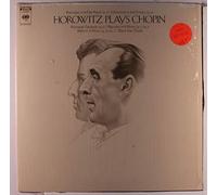 VLADIMIR HOROWITZ - plays chopin