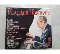 Vladimir Horowitz - Plays the Greats