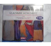 Vladimir Horowitz, Portrait, 3 CDs