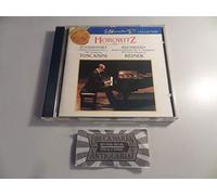 Vladimir Horowitz - Tchaikovsky: Piano Concerto 1; Beethoven: Piano Concerto 5